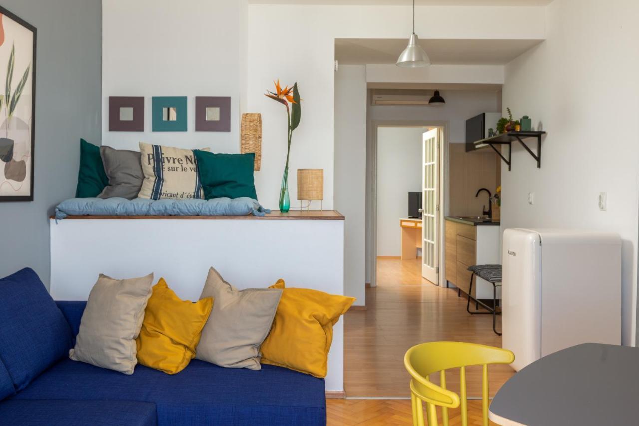 Beach Front Apartment Podgora Extérieur photo