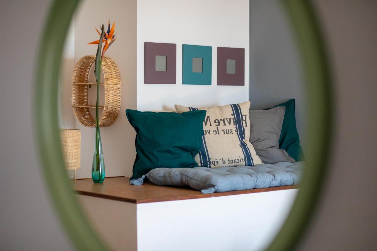 Beach Front Apartment Podgora Extérieur photo